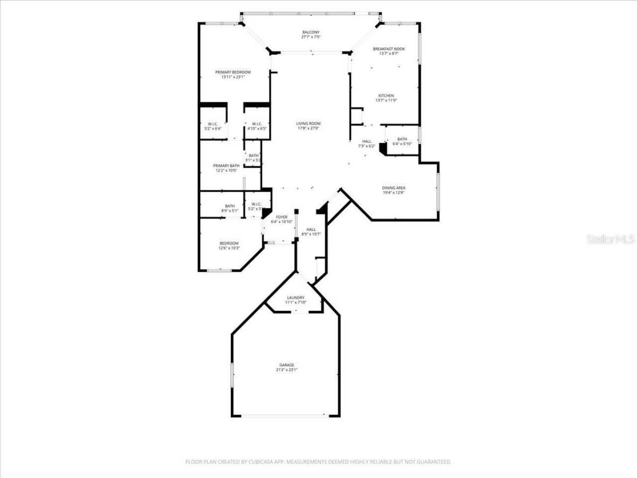 6515 Moorings Point Circle, Unit 102, Lakewood Ranch, FL 34202 Photo