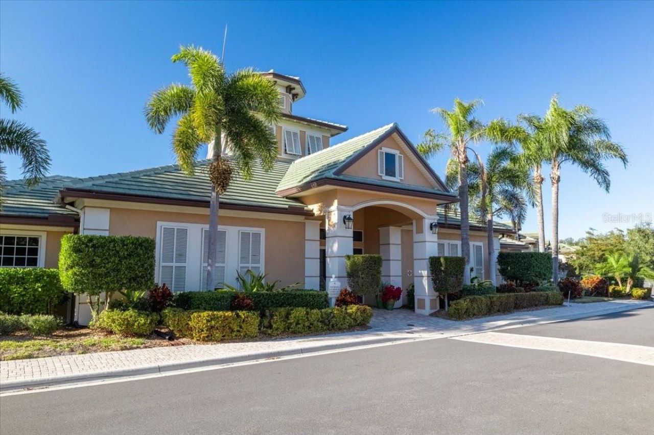 6515 Moorings Point Circle, Unit 102, Lakewood Ranch, FL 34202 Photo