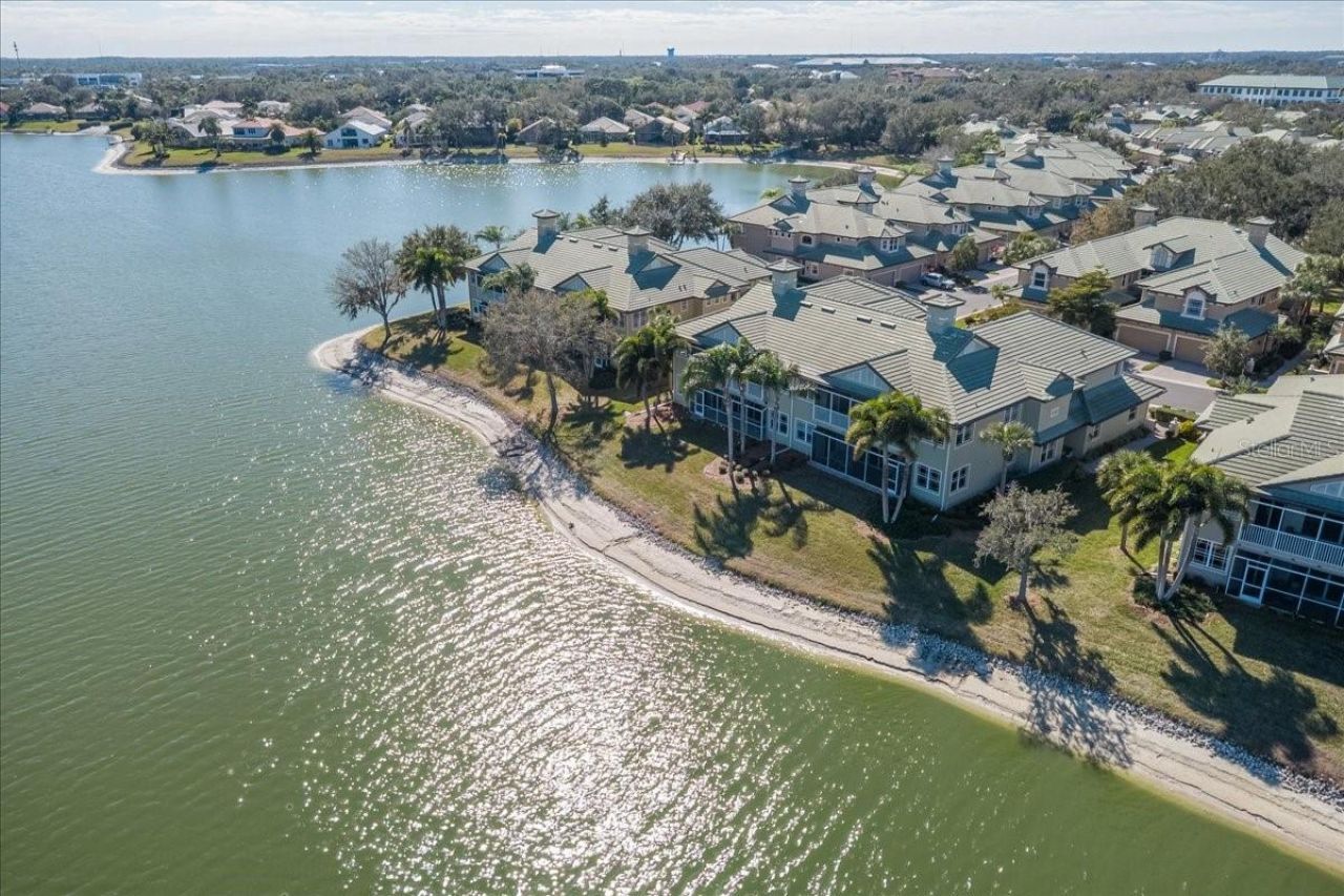 6515 Moorings Point Circle, Unit 102, Lakewood Ranch, FL 34202 Photo