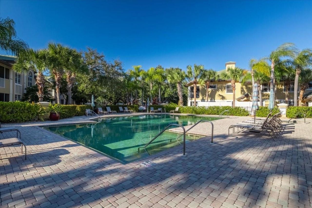 6515 Moorings Point Circle, Unit 102, Lakewood Ranch, FL 34202 Photo