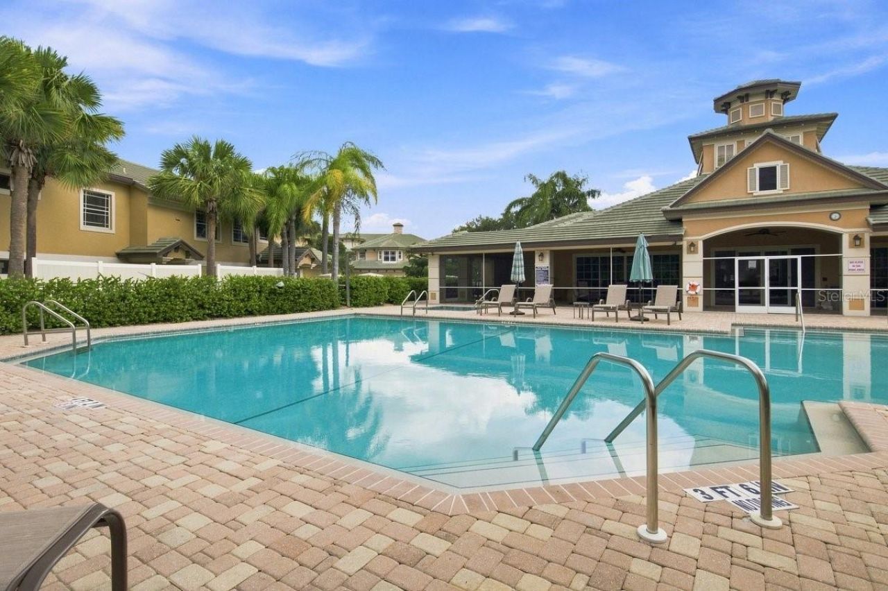 6515 Moorings Point Circle, Unit 102, Lakewood Ranch, FL 34202 Photo
