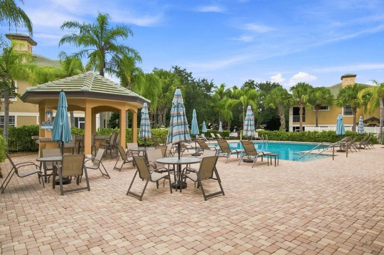 6515 Moorings Point Circle, Unit 102, Lakewood Ranch, FL 34202 Photo