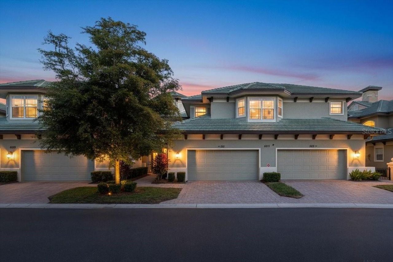 6515 Moorings Point Circle, Unit 102, Lakewood Ranch, FL 34202 Photo