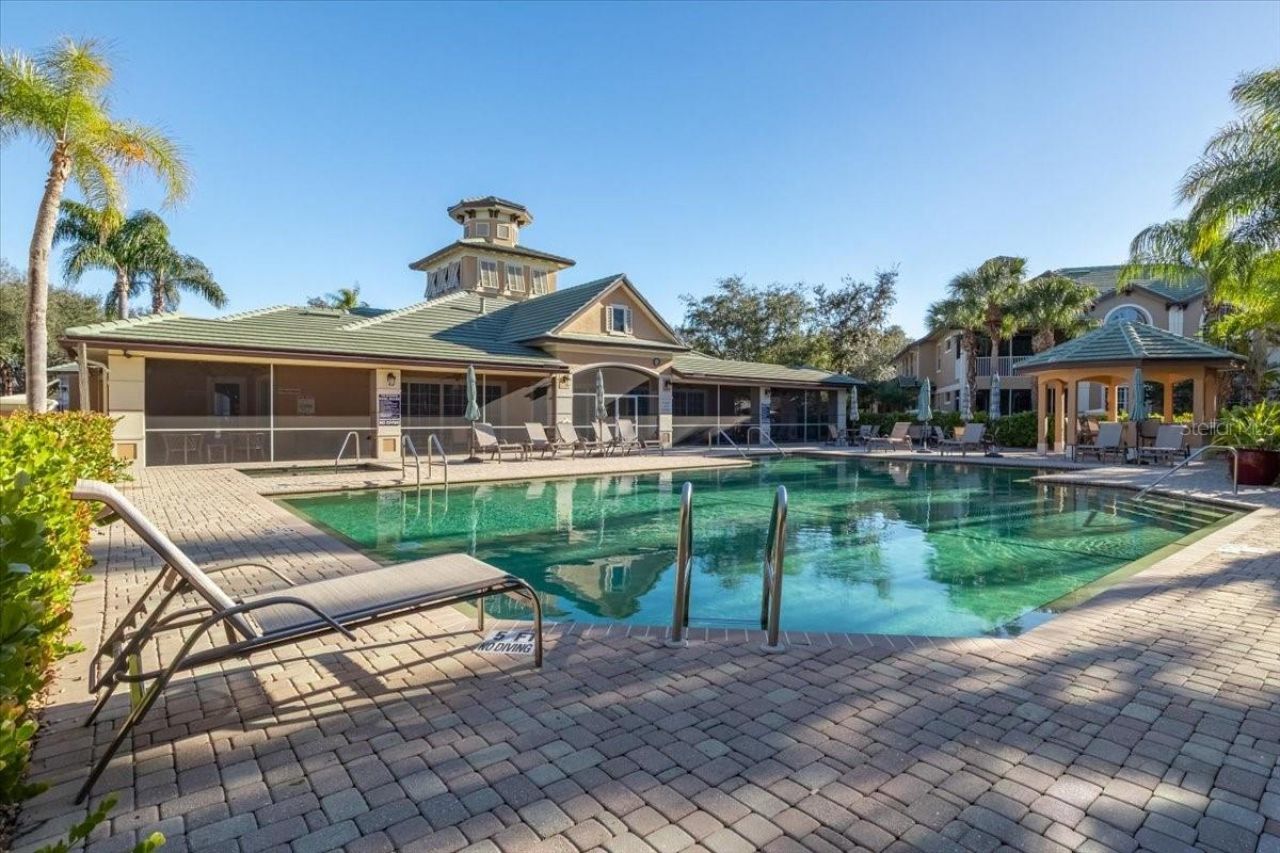 6515 Moorings Point Circle, Unit 102, Lakewood Ranch, FL 34202 Photo