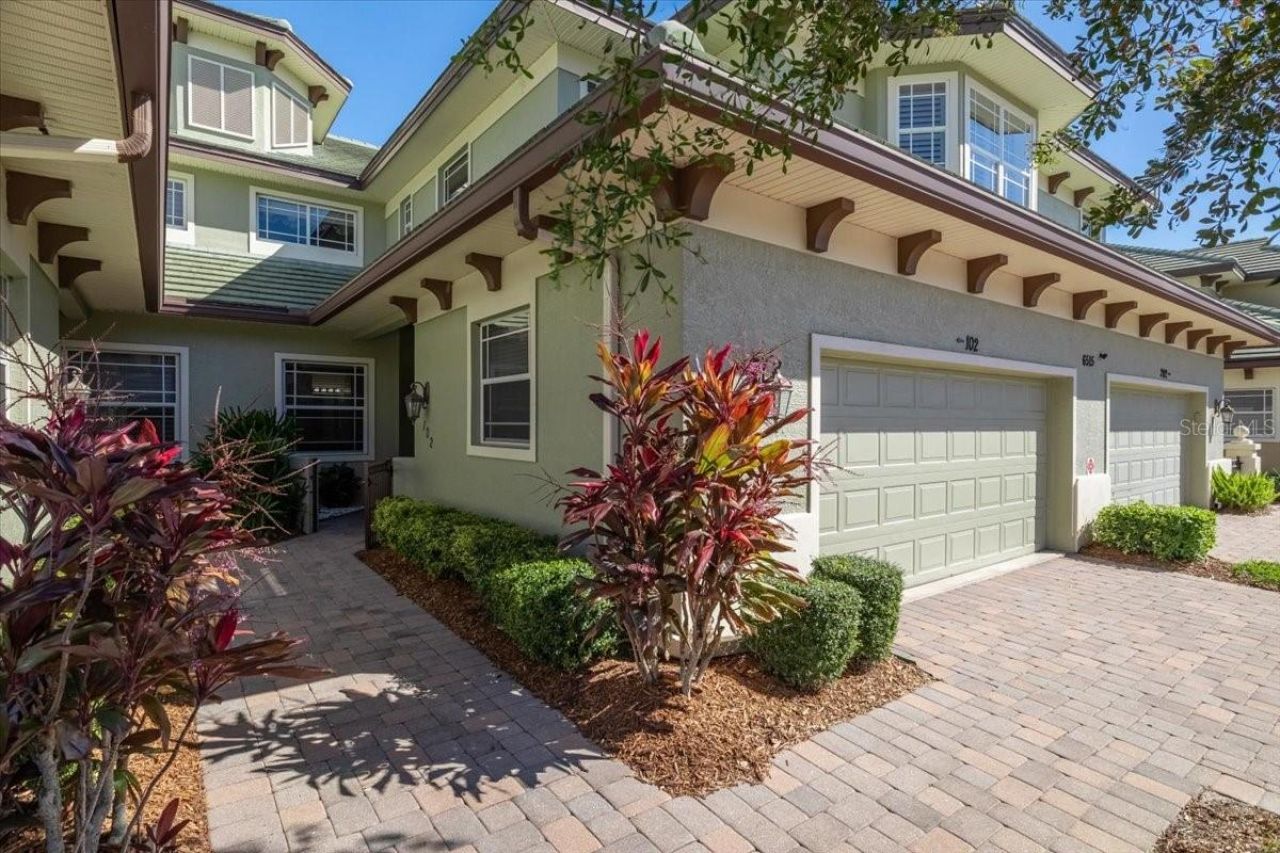 6515 Moorings Point Circle, Unit 102, Lakewood Ranch, FL 34202 Photo