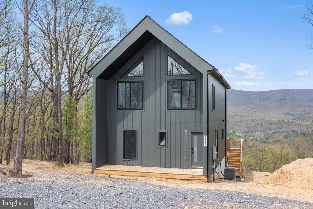 4075 SUPINLICK RIDGE RD, MOUNT JACKSON, VA 22842