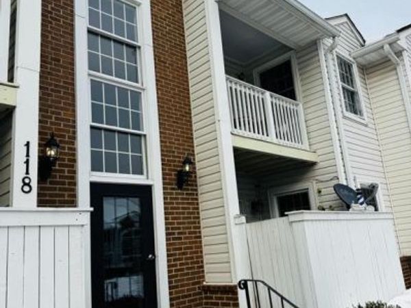 118 WESTWICK COURT, Unit 3, STERLING, VA 20165