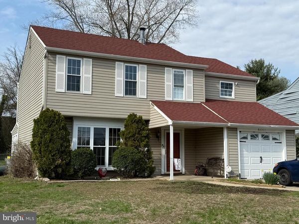 8661 WYNDAM ROAD, PENNSAUKEN, NJ 08109