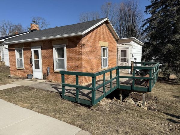 516 Wisconsin Street, Mineral Point, WI 53565