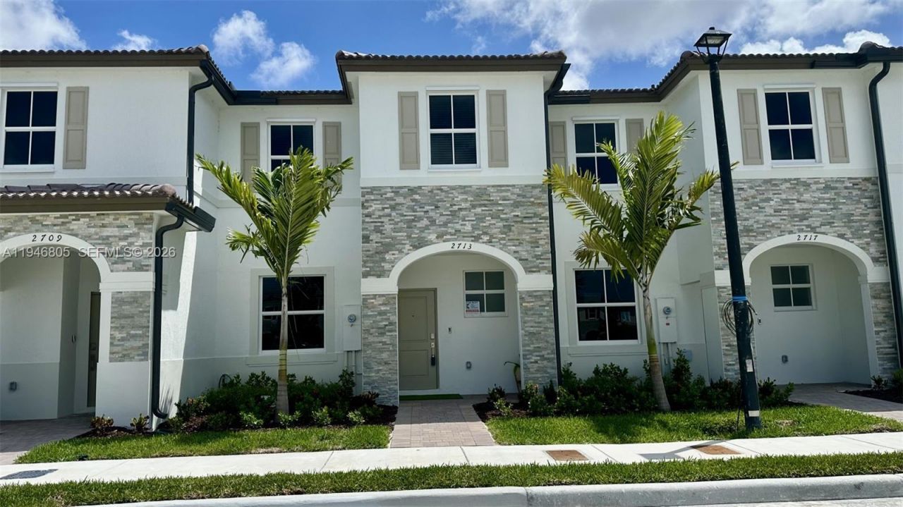 2713 SE 26 Rd, Unit ., Homestead, FL 33035 Photo