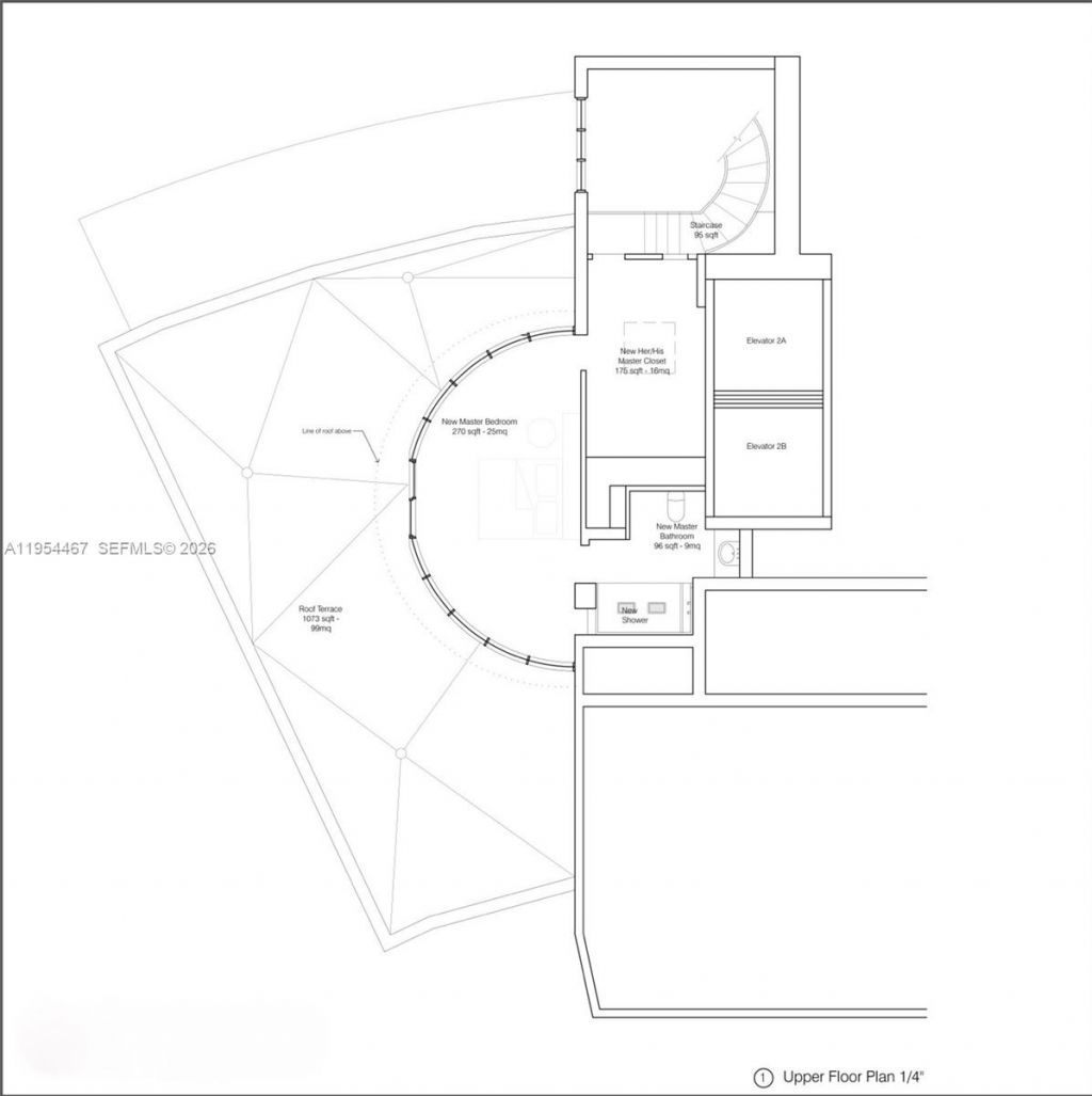 1000 S Pointe Dr , Unit PH-2804, Miami Beach, FL 33139 Photo