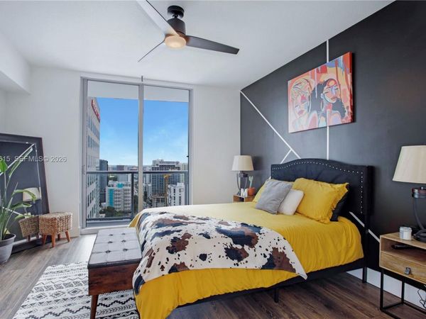185 SW 7th St, Unit 2514, Miami, FL 33130