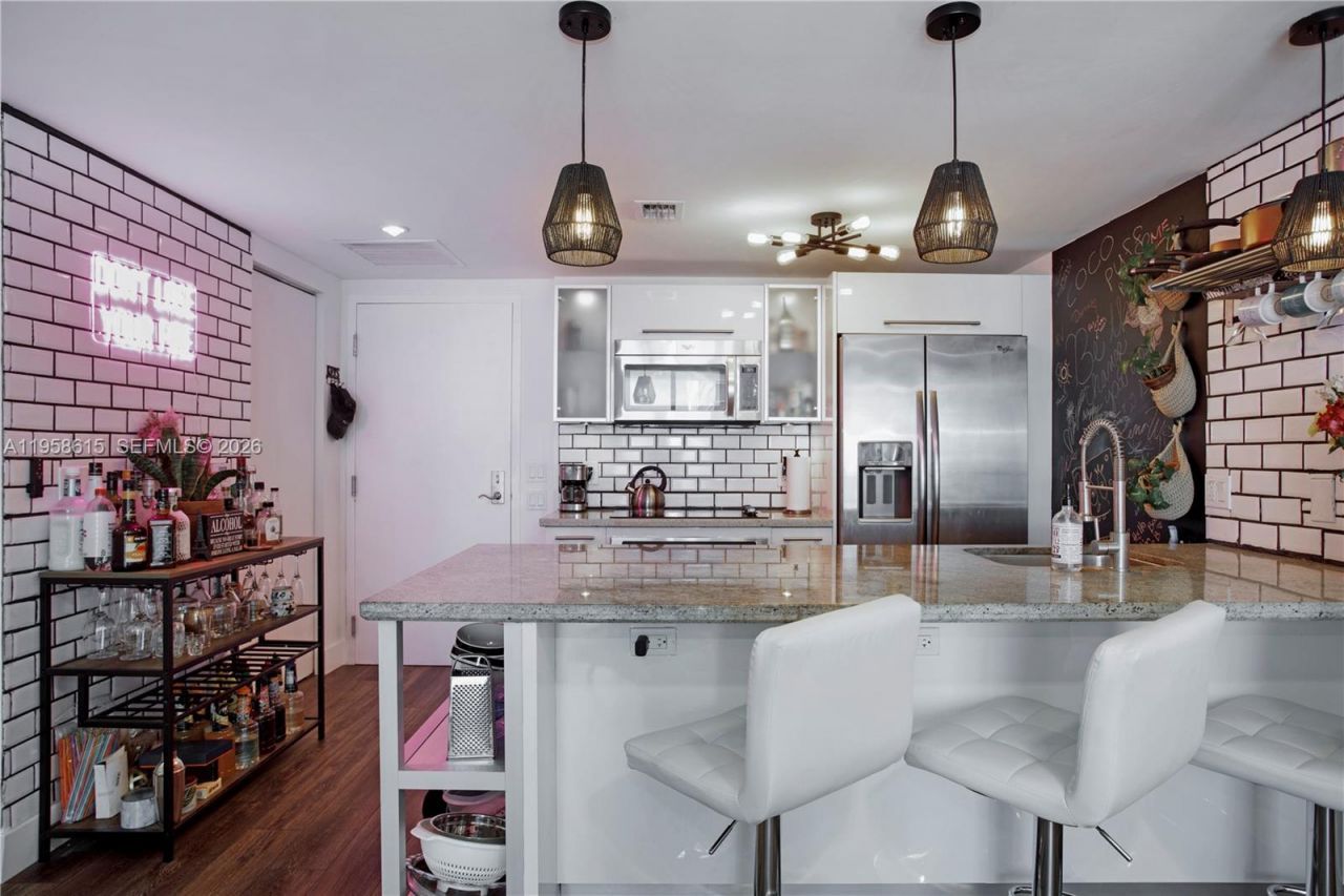 185 SW 7th St, Unit 2514, Miami, FL 33130 Photo