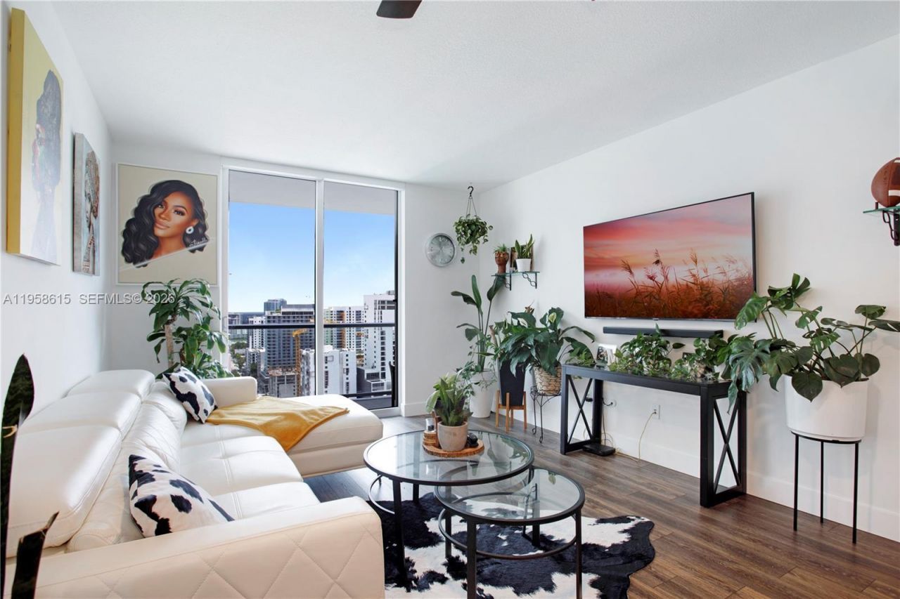 185 SW 7th St, Unit 2514, Miami, FL 33130 Photo