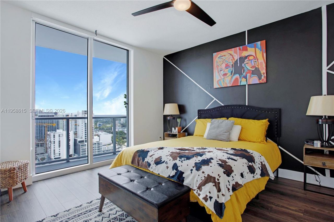 185 SW 7th St, Unit 2514, Miami, FL 33130 Photo