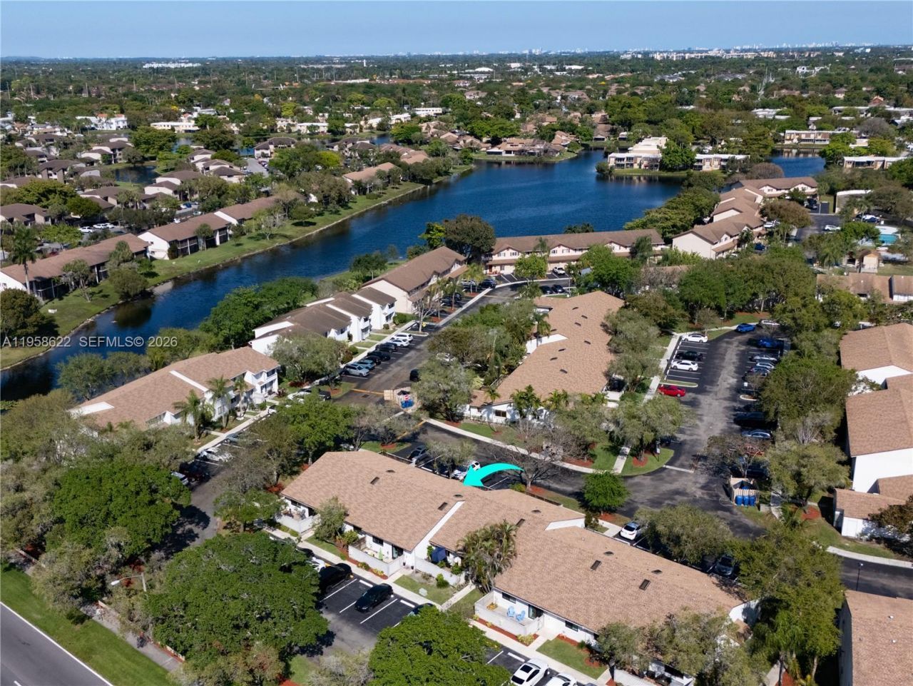 3637 NW 99th Ter, Unit 9B, Sunrise, FL 33351 Photo