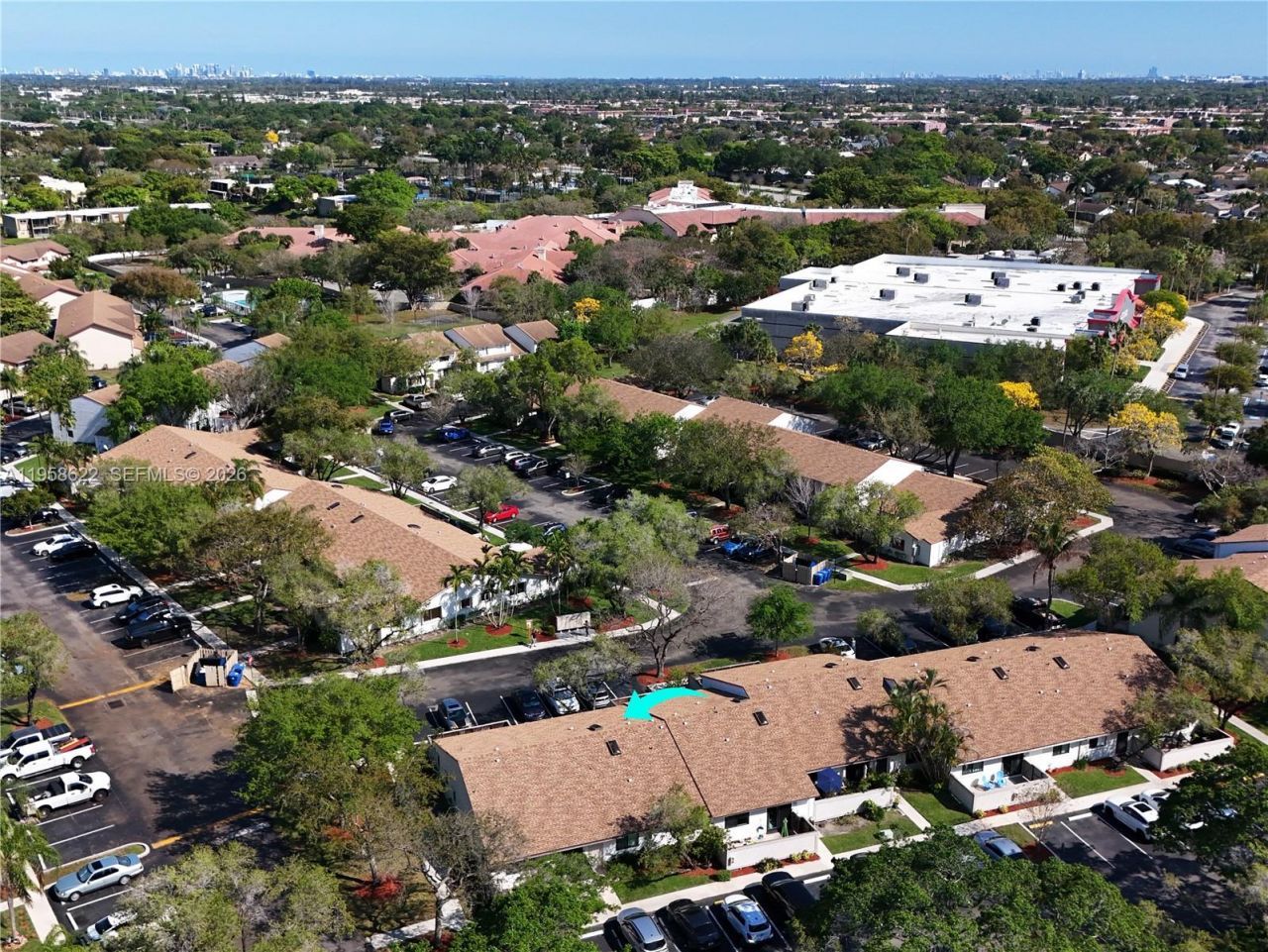 3637 NW 99th Ter, Unit 9B, Sunrise, FL 33351 Photo