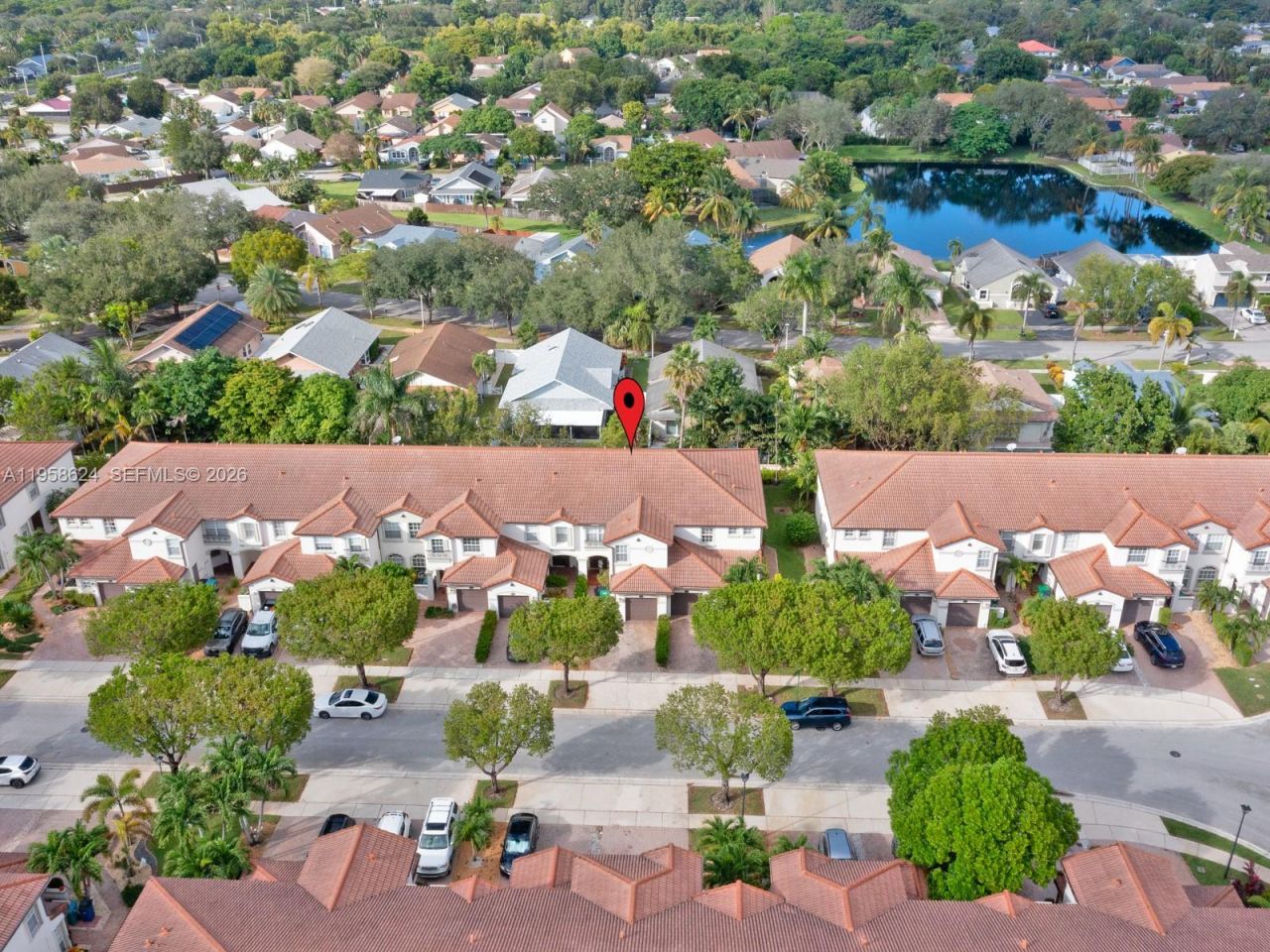 9719 Darlington Pl, Cooper City, FL 33328 Photo