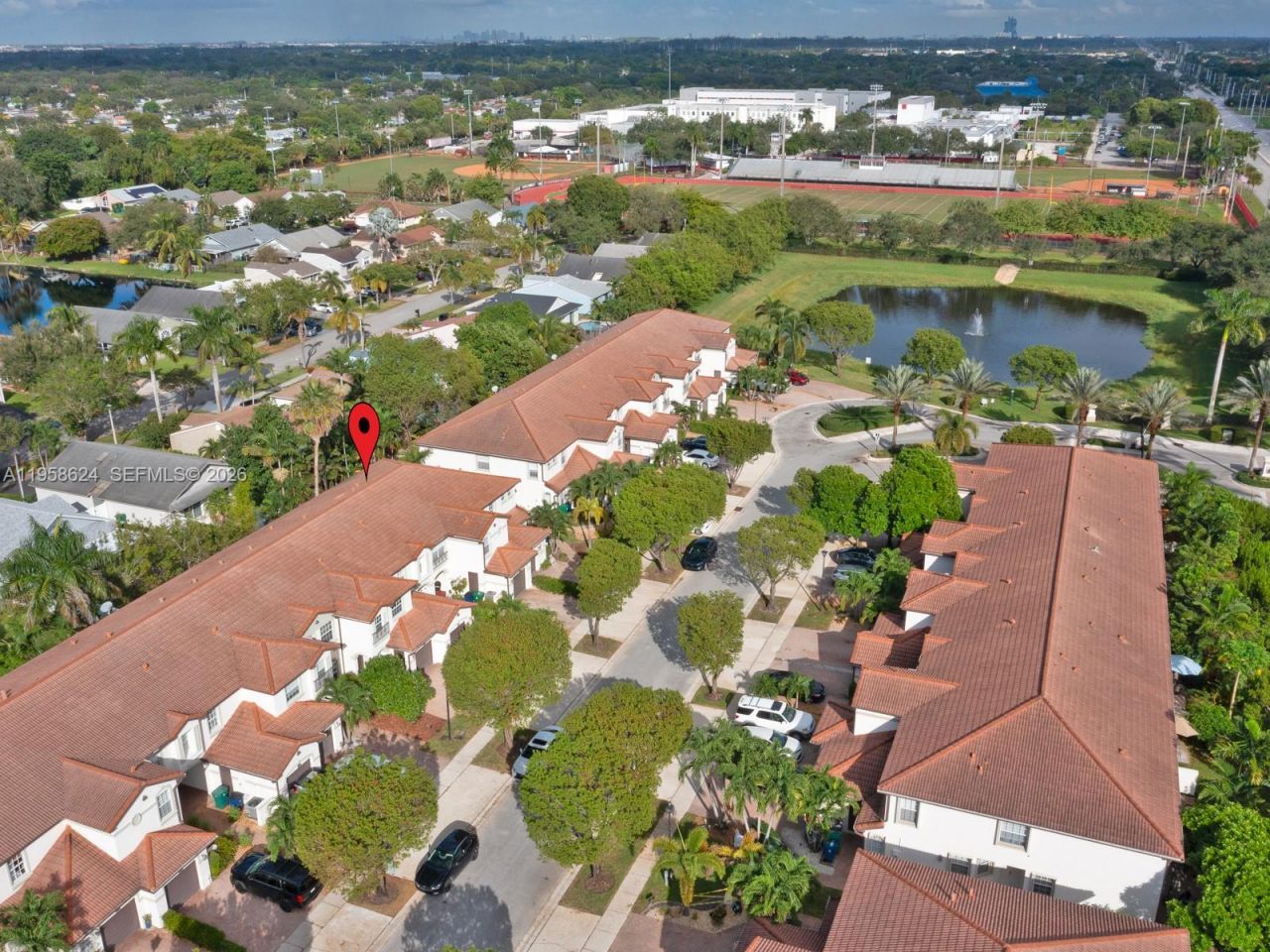 9719 Darlington Pl, Cooper City, FL 33328 Photo