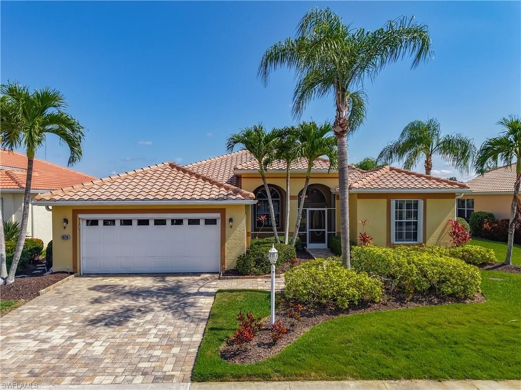 20710 Mystic Way, North Fort Myers, FL 33917 Photo