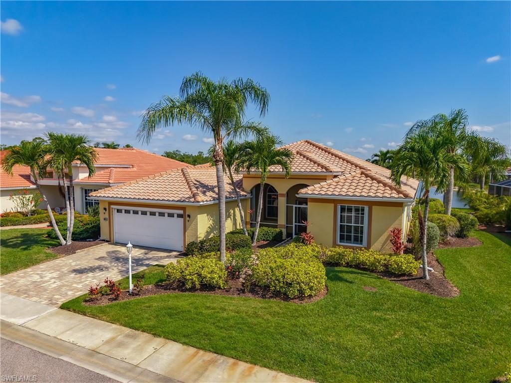 20710 Mystic Way, North Fort Myers, FL 33917 Photo