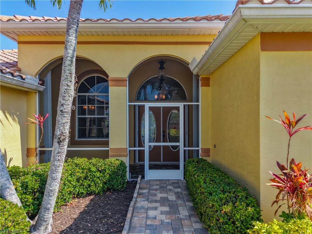 20710 Mystic Way, North Fort Myers, FL 33917 Photo