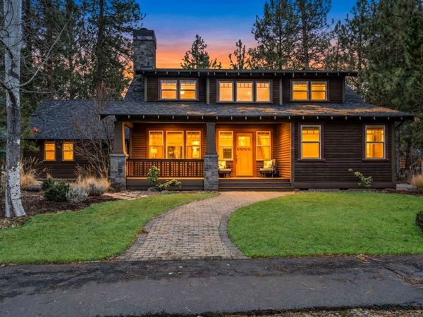 685 E Coyote Springs Road, Sisters, OR 97759