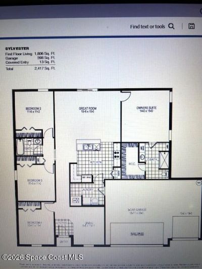 1119 Blossom Drive, Sebastian, FL 32958 Photo