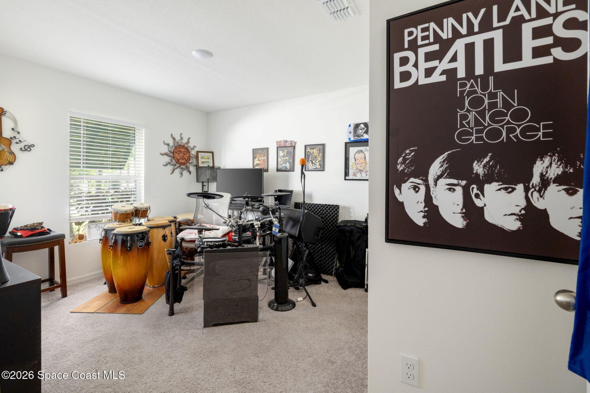 1119 Blossom Drive, Sebastian, FL 32958 Photo