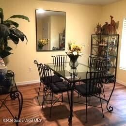 1119 Blossom Drive, Sebastian, FL 32958 Photo