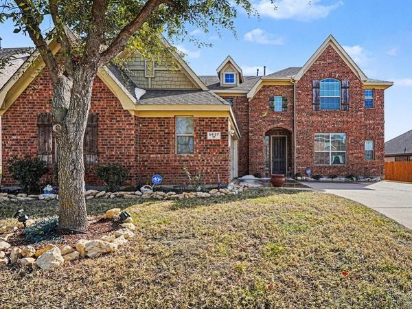5637 Wills Creek Lane, Fort Worth, TX 76179