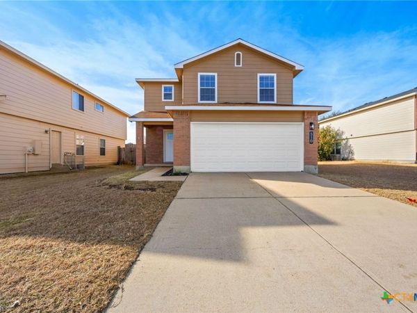 510 Perseus, Killeen, TX 76542