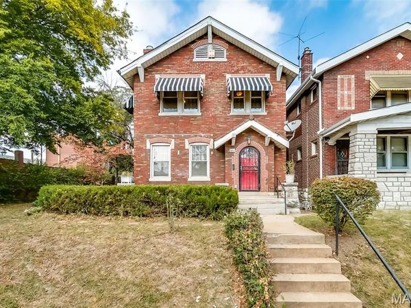 5011 N Kingshighway Boulevard, St Louis, MO 63115