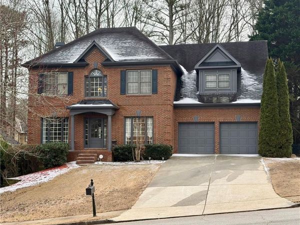 1104 Fairview Club Circle, Dacula, GA 30019