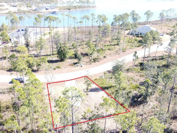 1004 Tidewater Lane , Panama City, FL 32404