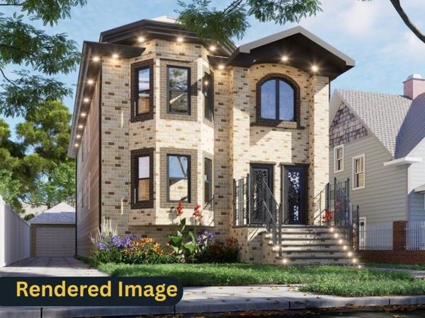 13912 111th Avenue, Jamaica, NY 11435