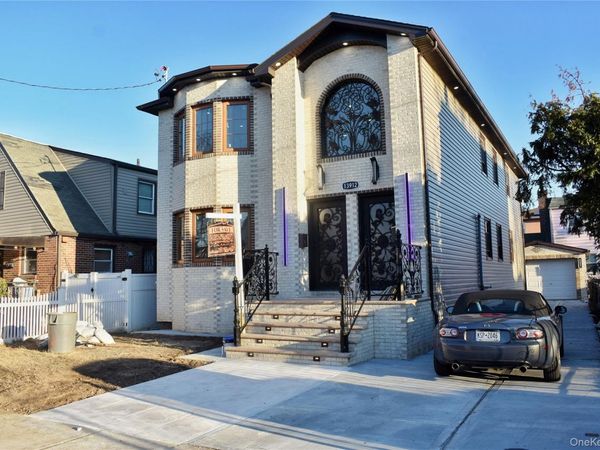 13912 111th Avenue, Jamaica, NY 11435