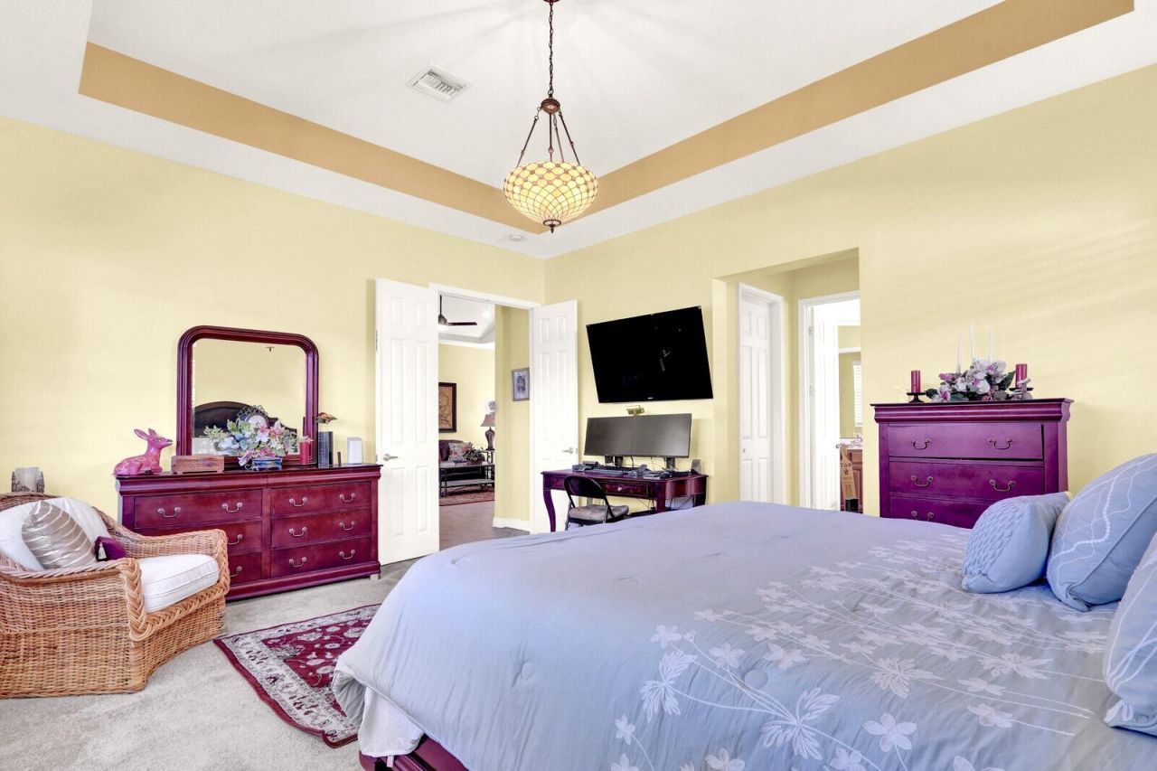 7116 Maidstone Drive, Port Saint Lucie, FL 34986 Photo