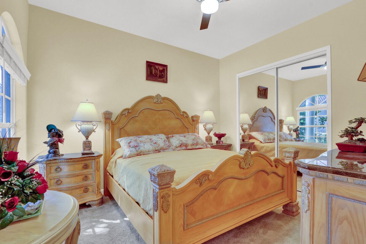 7116 Maidstone Drive, Port Saint Lucie, FL 34986 Photo