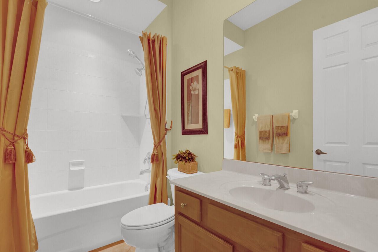 7116 Maidstone Drive, Port Saint Lucie, FL 34986 Photo