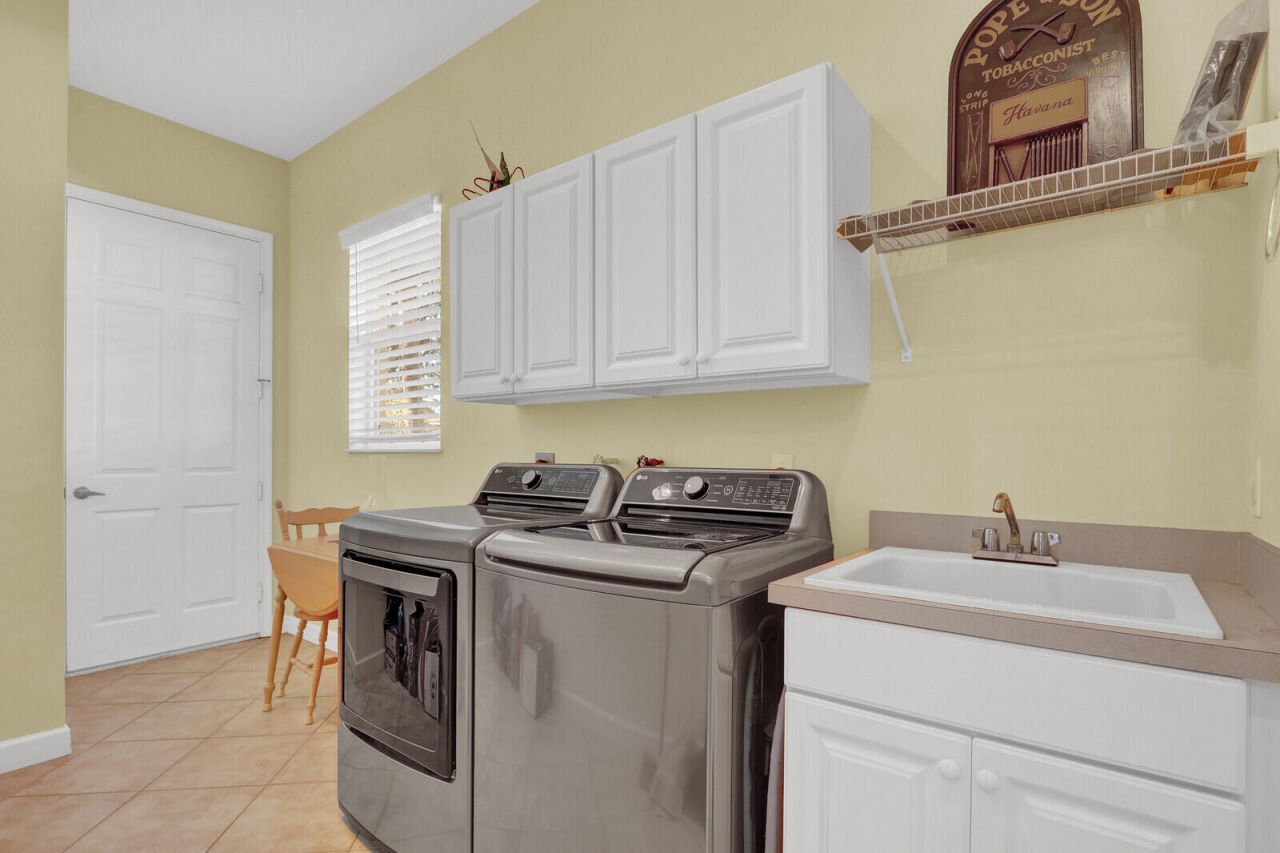 7116 Maidstone Drive, Port Saint Lucie, FL 34986 Photo