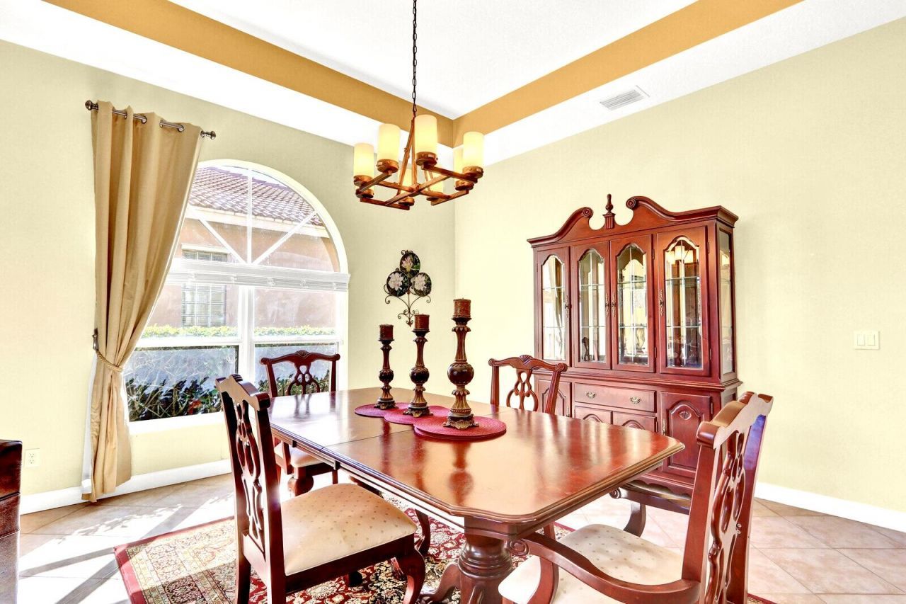 7116 Maidstone Drive, Port Saint Lucie, FL 34986 Photo