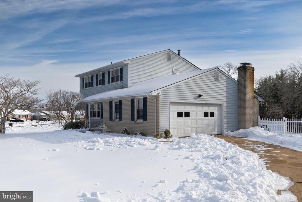 2606 Salem Drive, Wilmington, DE 19808 Main Photo