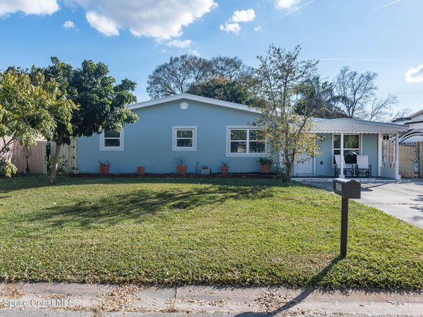 307 Georgetown Avenue, Melbourne, FL 32901