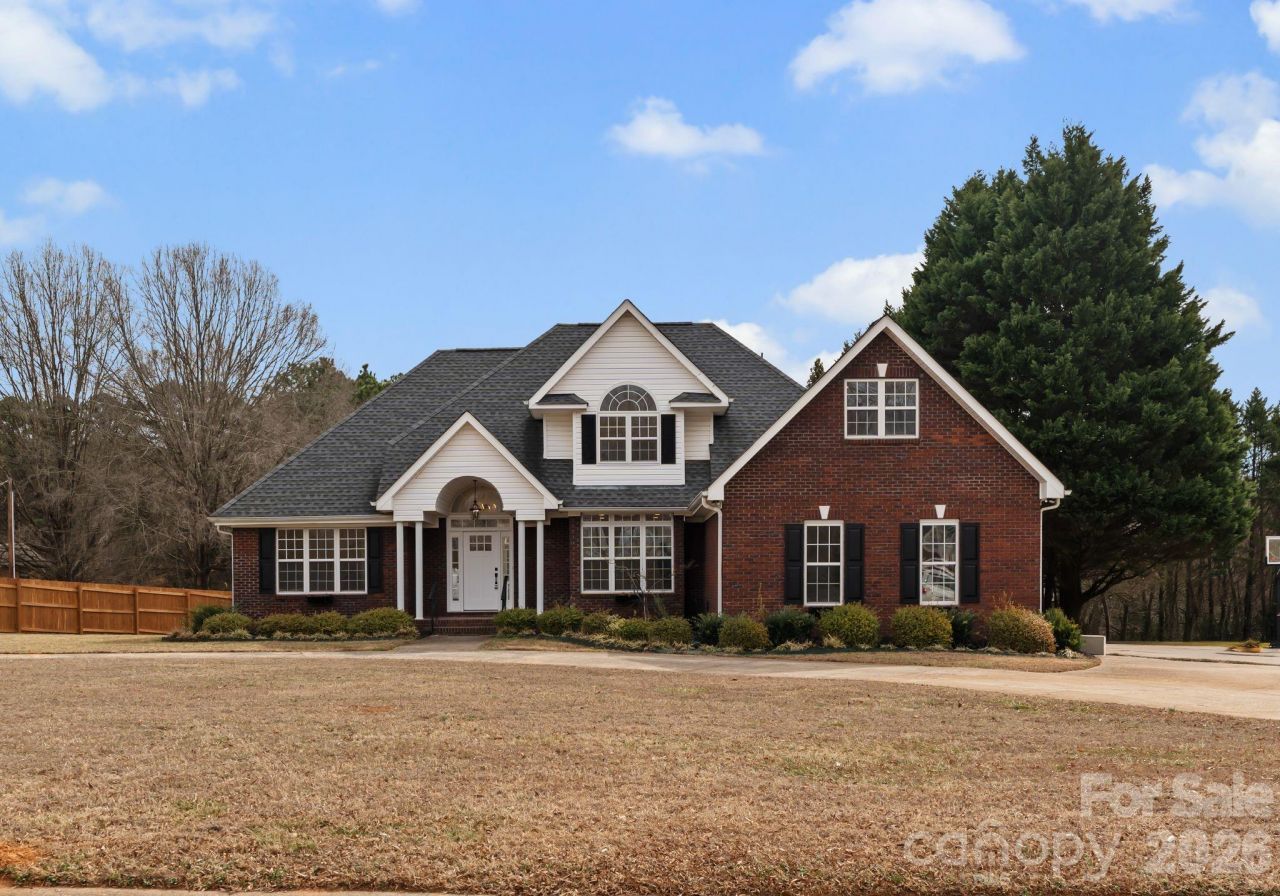 14340 Kendalton Meadow Drive, Mint Hill, NC 28227 Main Photo