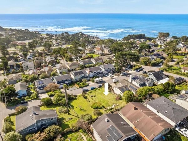 751 Sierra Street, Moss Beach, CA 94038