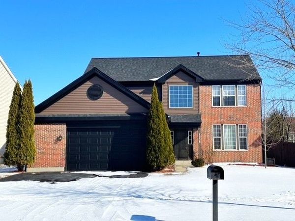 7038 Westwood Drive, Carpentersville, IL 60110