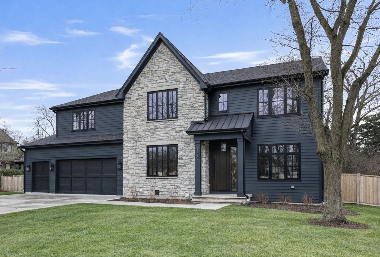 1427 Kenilworth Lane, Glenview, IL 60025