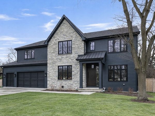 1427 Kenilworth Lane, Glenview, IL 60025