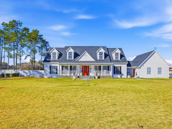 100 SYLVANA COURT, AUBURNDALE, FL 33823